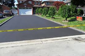 Custom Driveway Design in Eggertsville, NY