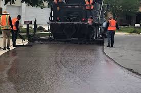 Eggertsville, NY Driveway Paving Services Company